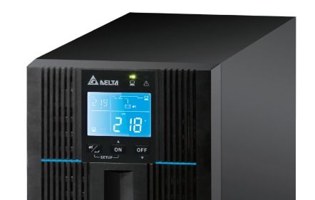 台达最新存储设备 以紧凑设计，驱动高性能未来