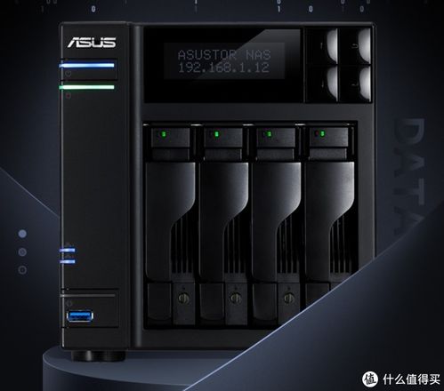 华硕正式进军个人存储设备市场 AS6602T深度拆解与七千字技术解析