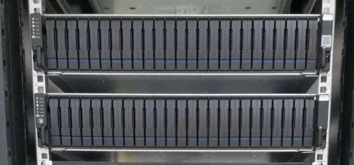 医院HIS系统与混合存储设备 优化医疗数据管理的有效路径